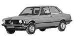 BMW E21 P2912 Fault Code