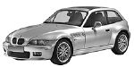 BMW E36-7 P2912 Fault Code