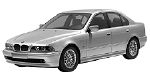 BMW E39 P2912 Fault Code