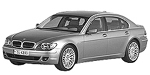 BMW E65 P2912 Fault Code