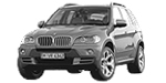 BMW E70 P2912 Fault Code