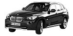 BMW E84 P2912 Fault Code