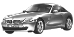 BMW E86 P2912 Fault Code