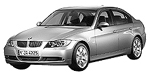 BMW E90 P2912 Fault Code