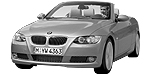 BMW E93 P2912 Fault Code