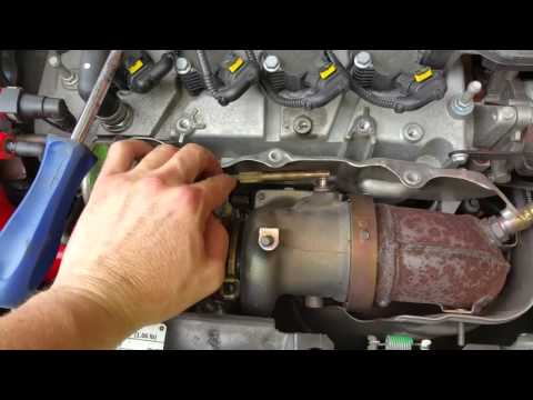 See P2912 in engine